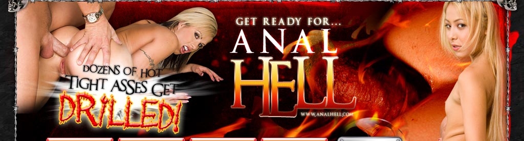 Click to visit Anal Hell